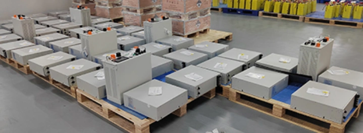 3kw 6kw 11kw Pure Sine Wave Solar Inverter