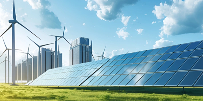 Off-grid Solutions