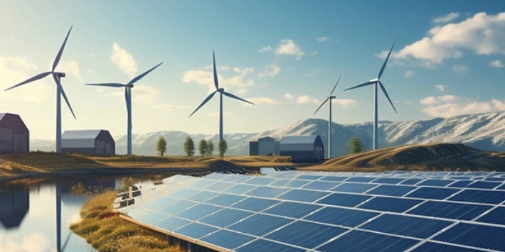 Power Station Solutions