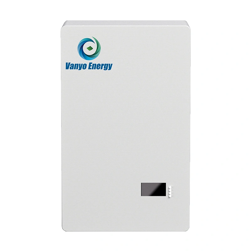 200AH ​Household Wall Mounted Battery