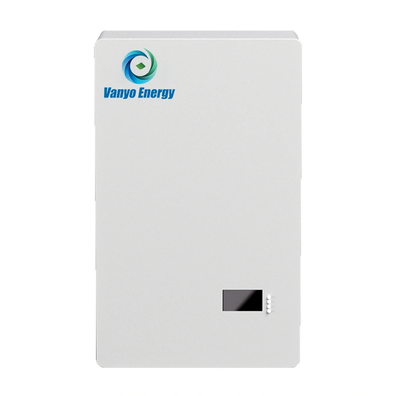Wholesale Small Wall-Mounted Household Energy Storage Machine