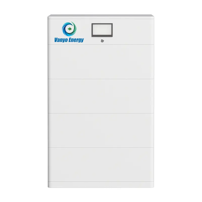 Innovative High-Voltage Energy Storage Systems Manufacturer