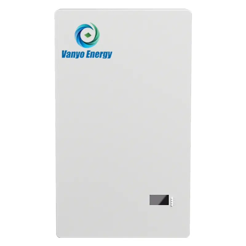 200AH Wall Mounted Solar Energy Manufacturer