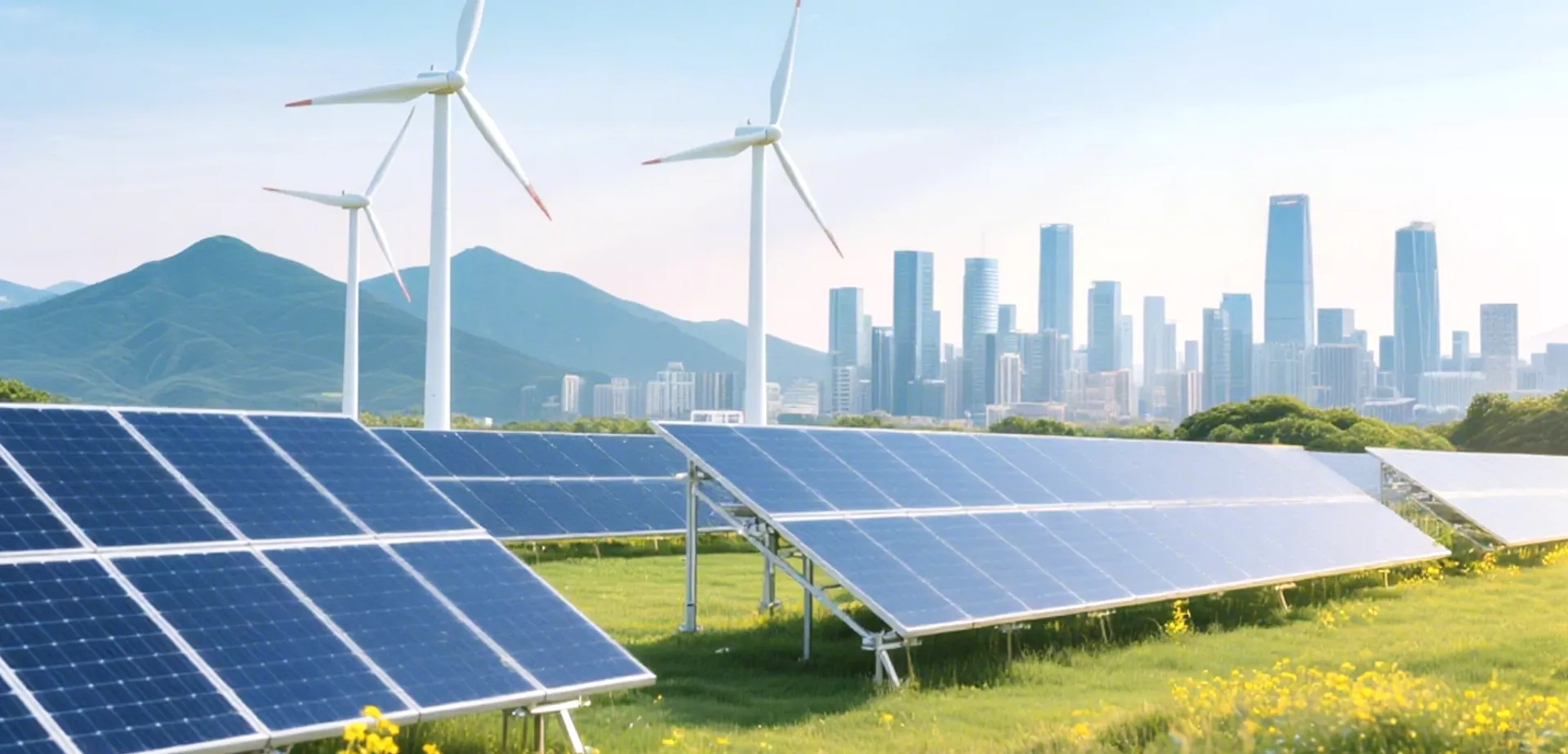 Quiet Solar Generators