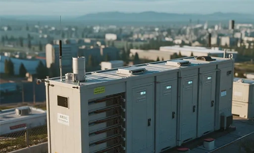 Harnessing the Future with Advanced Power Station Solutions