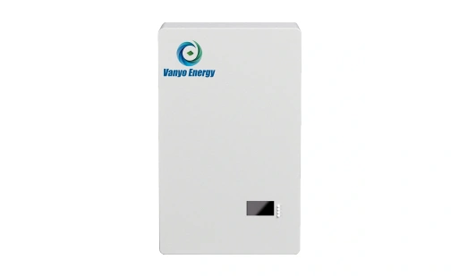 Transforming Home Energy with the 200Ah Wall-Mounted Battery