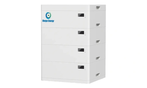 Revolutionizing Energy Storage with Low-Voltage Stackable Battery Systems