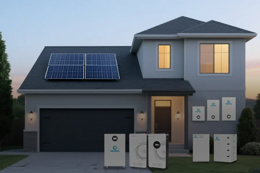 Solar Energy System