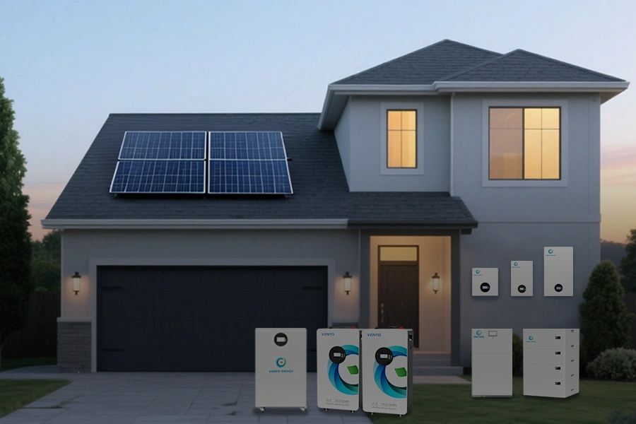 Solar Energy System