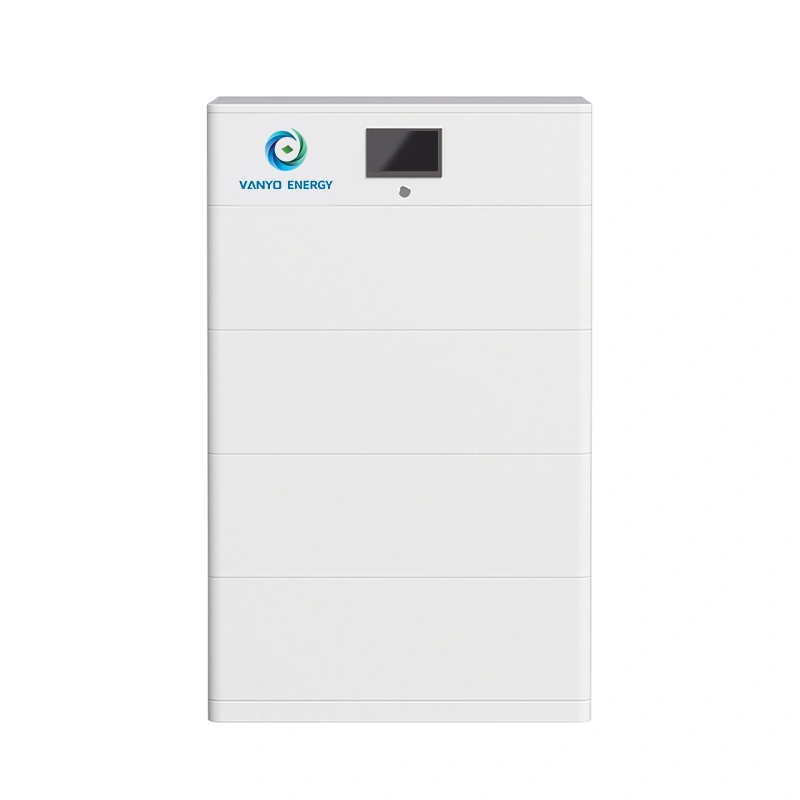 51.2V 100AH Innovative High-Voltage Energy Storage Systems Manufacturer