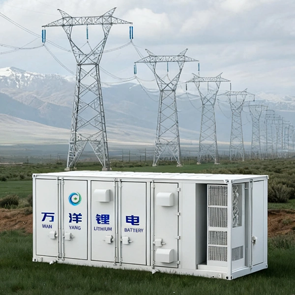 Frequency Regulation Solutions