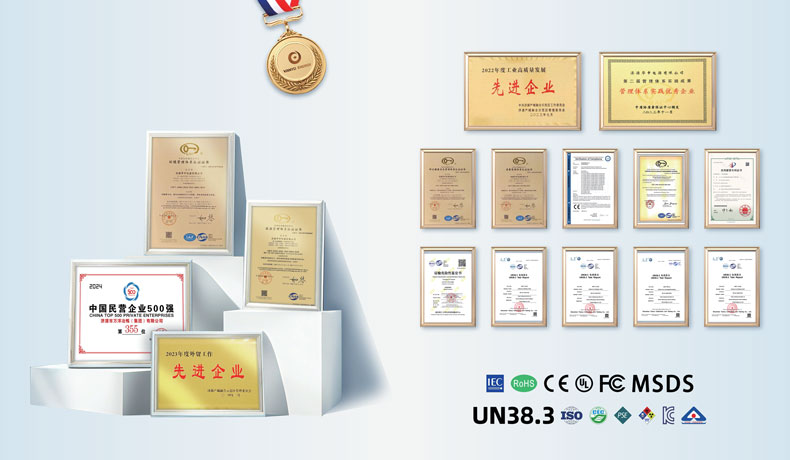 24 Wholly-Owned Subsidiaries and 6 Joint Ventures — A Diversified and Strategically Integrated Industrial Layout