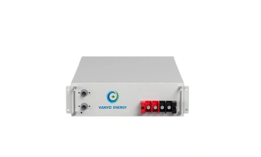 Innovating with Customized Low-Voltage Stackable Lithium-Ion Battery Energy Storage