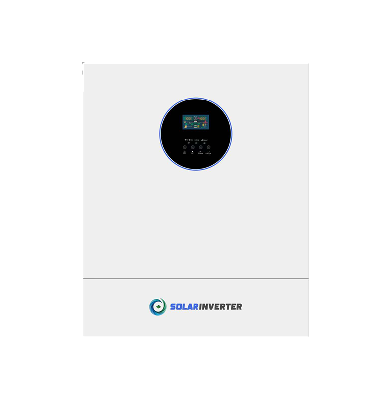 3kw 6kw 11kw Pure Sine Wave Solar Inverter