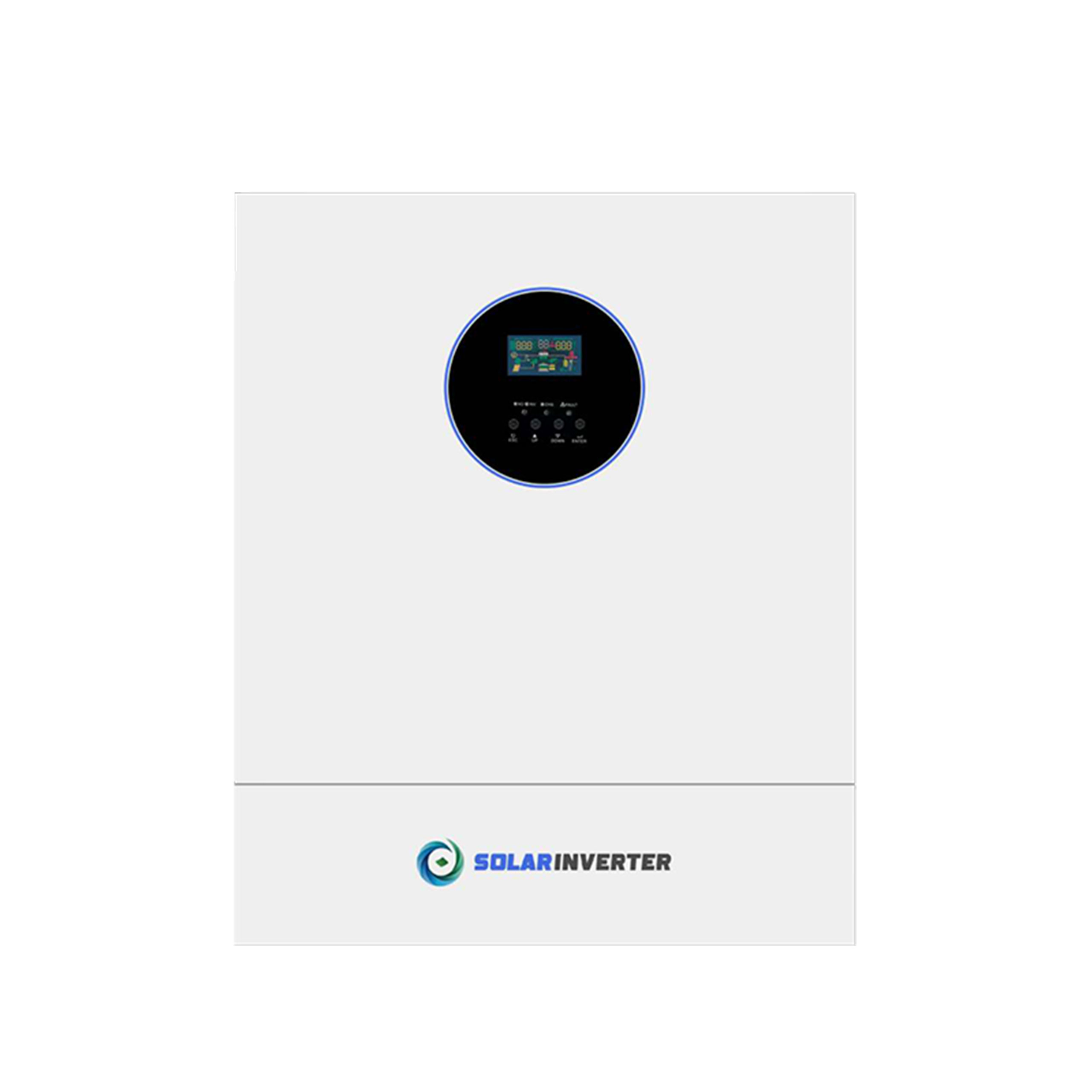 3kw 6kw 11kw Pure Sine Wave Solar Inverter