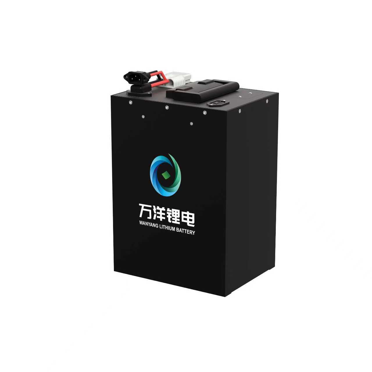 Rechargeable Lithium Battery For Electric Vehicles & Battery Swapping Systems