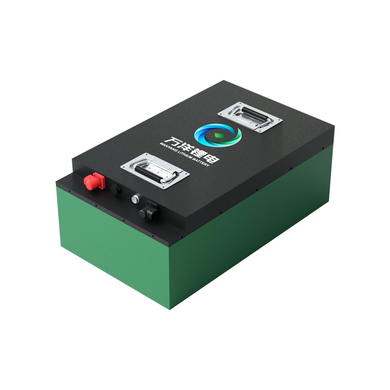 High-Capacity Lithium Battery for Electric Tricycles & Low-Speed Electric Vehicles 